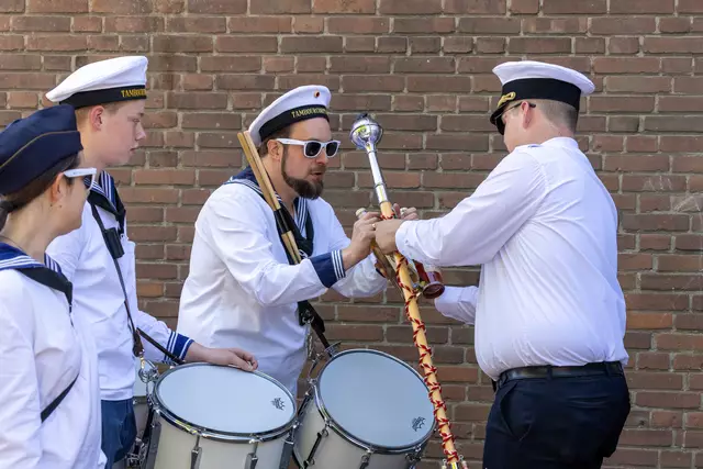 Foto: Lukas Dahmen und Marc Semelka
