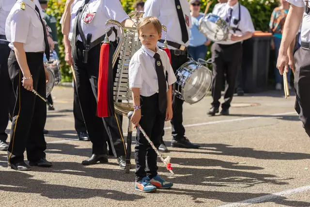 Foto: Lukas Dahmen und Marc Semelka