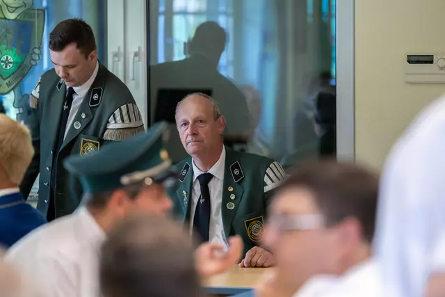 Foto: Lukas Dahmen und Marc Semelka