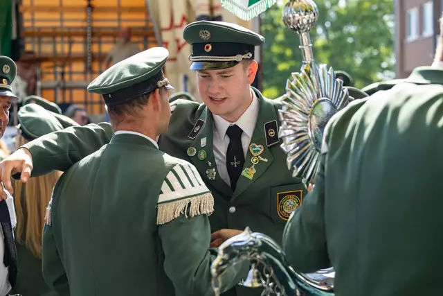 Foto: Lukas Dahmen und Marc Semelka