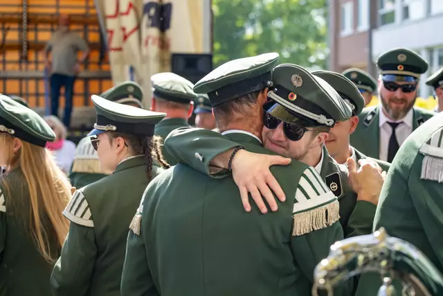 Foto: Lukas Dahmen und Marc Semelka