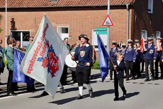 Foto: Lukas Dahmen und Marc Semelka