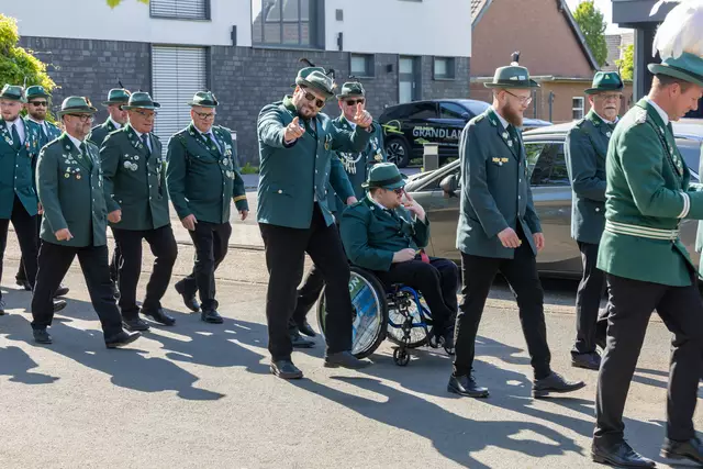 Foto: Lukas Dahmen und Marc Semelka