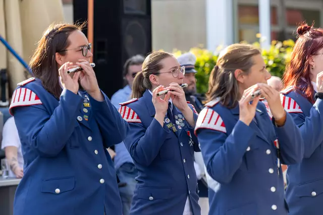 Foto: Lukas Dahmen und Marc Semelka