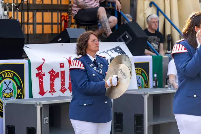 Foto: Lukas Dahmen und Marc Semelka