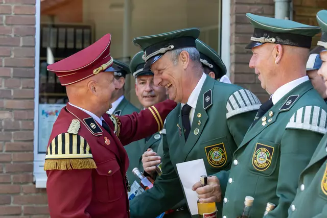 Foto: Lukas Dahmen und Marc Semelka