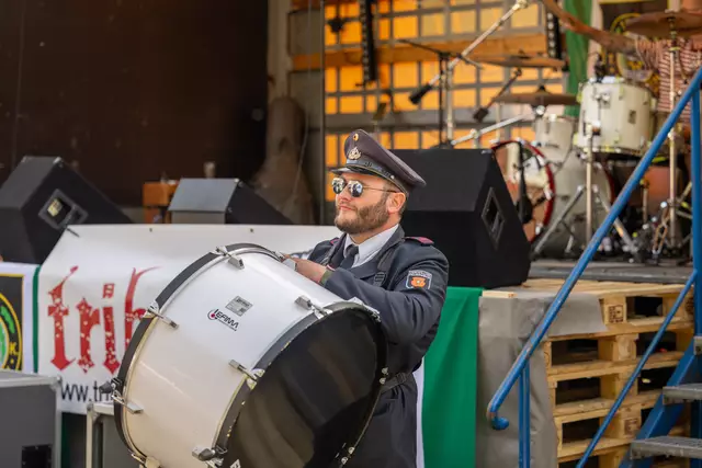 Foto: Lukas Dahmen und Marc Semelka
