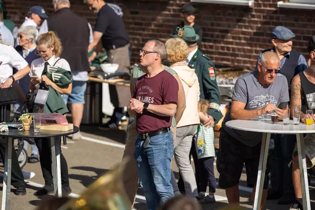 Foto: Lukas Dahmen und Marc Semelka