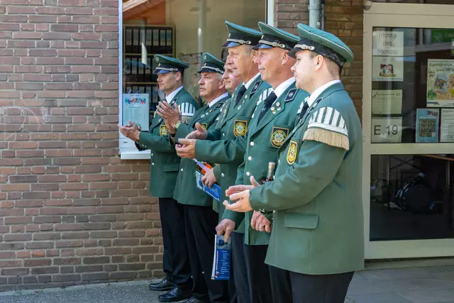 Foto: Lukas Dahmen und Marc Semelka
