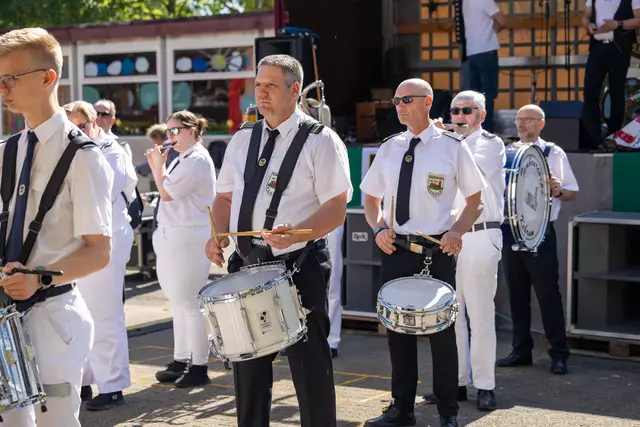 Foto: Lukas Dahmen und Marc Semelka