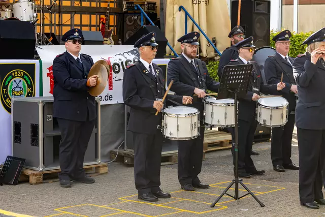 Foto: Lukas Dahmen und Marc Semelka