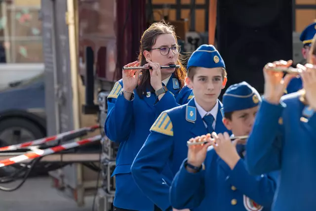 Foto: Lukas Dahmen und Marc Semelka