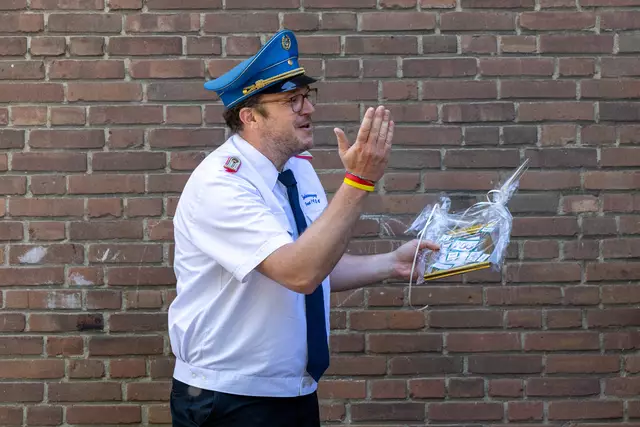 Foto: Lukas Dahmen und Marc Semelka