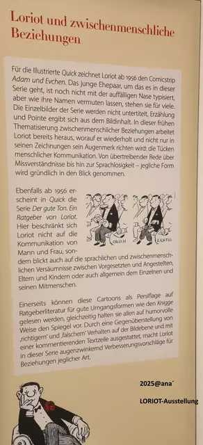 Zwischenmenschliche Beziehungen