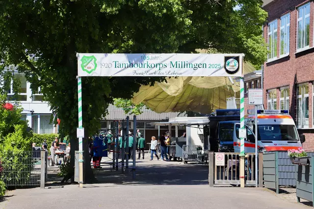 Foto: Lukas Dahmen und Marc Semelka