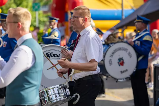 Foto: Lukas Dahmen und Marc Semelka