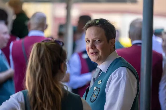 Foto: Lukas Dahmen und Marc Semelka