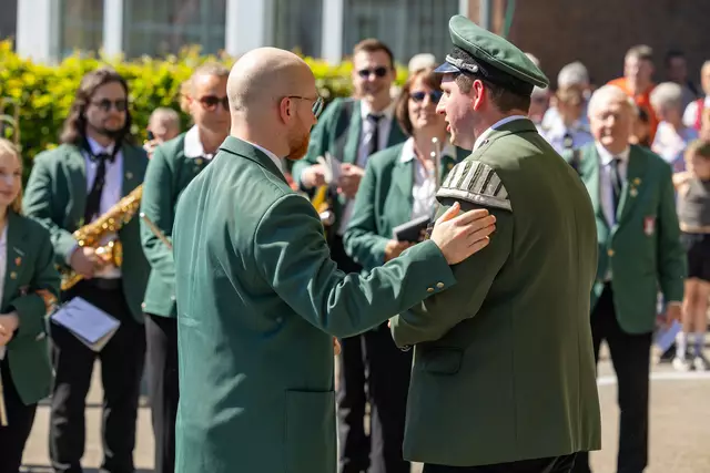 Foto: Lukas Dahmen und Marc Semelka