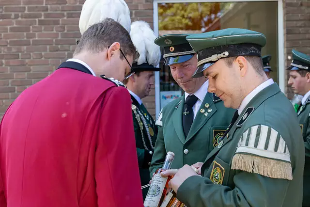 Foto: Lukas Dahmen und Marc Semelka