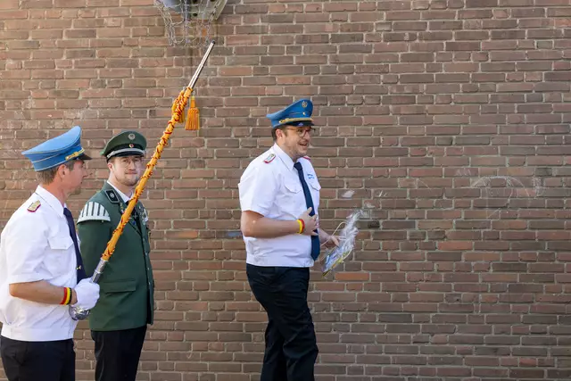 Foto: Lukas Dahmen und Marc Semelka