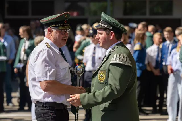 Foto: Lukas Dahmen und Marc Semelka