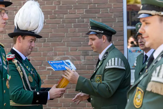 Foto: Lukas Dahmen und Marc Semelka