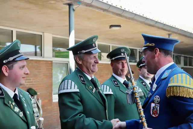 Foto: Lukas Dahmen und Marc Semelka