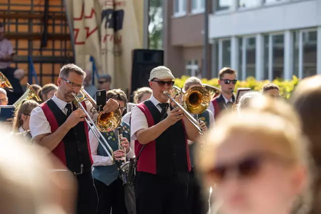 Foto: Lukas Dahmen und Marc Semelka