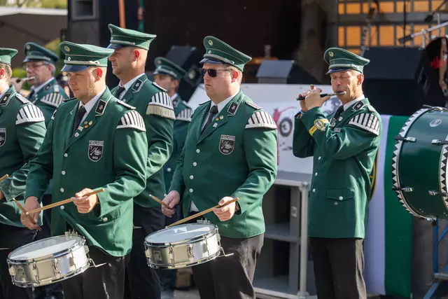 Foto: Lukas Dahmen und Marc Semelka
