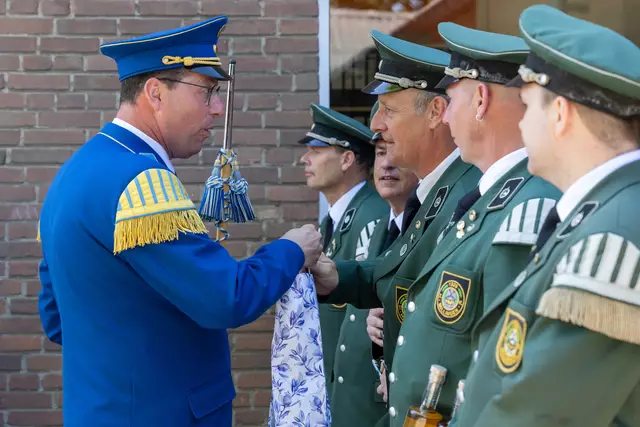 Foto: Lukas Dahmen und Marc Semelka