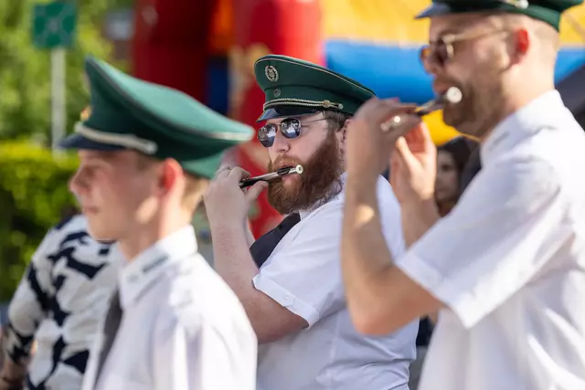 Foto: Lukas Dahmen und Marc Semelka