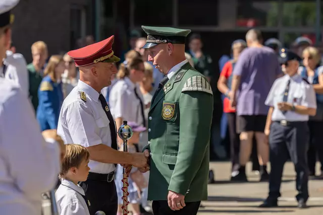 Foto: Lukas Dahmen und Marc Semelka