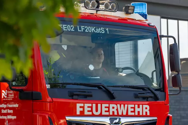 Foto: Lukas Dahmen und Marc Semelka