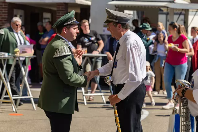 Foto: Lukas Dahmen und Marc Semelka