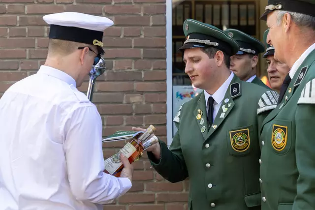 Foto: Lukas Dahmen und Marc Semelka