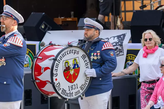 Foto: Lukas Dahmen und Marc Semelka