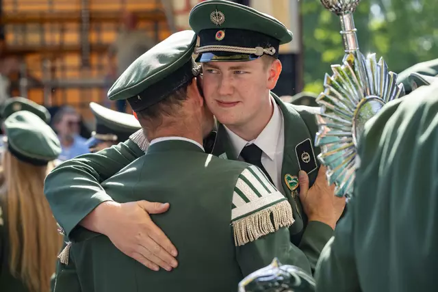 Foto: Lukas Dahmen und Marc Semelka