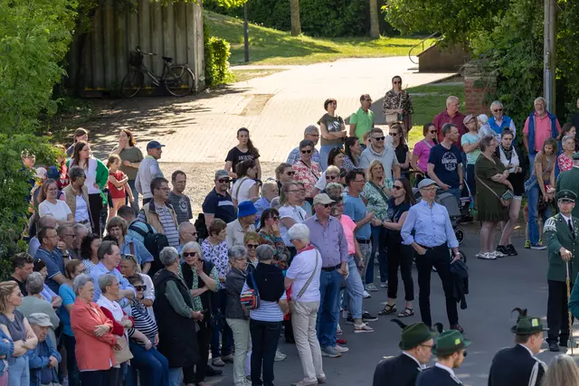 Foto: Lukas Dahmen und Marc Semelka