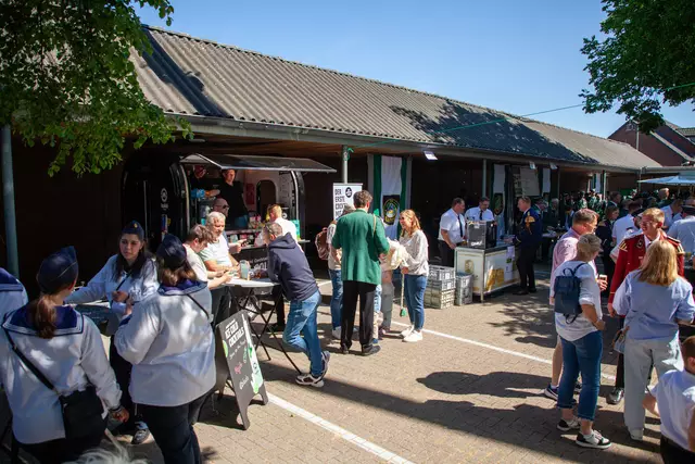 Foto: Lukas Dahmen und Marc Semelka