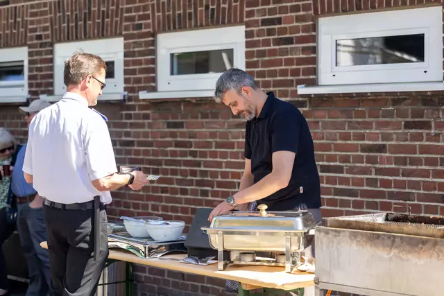 Foto: Lukas Dahmen und Marc Semelka