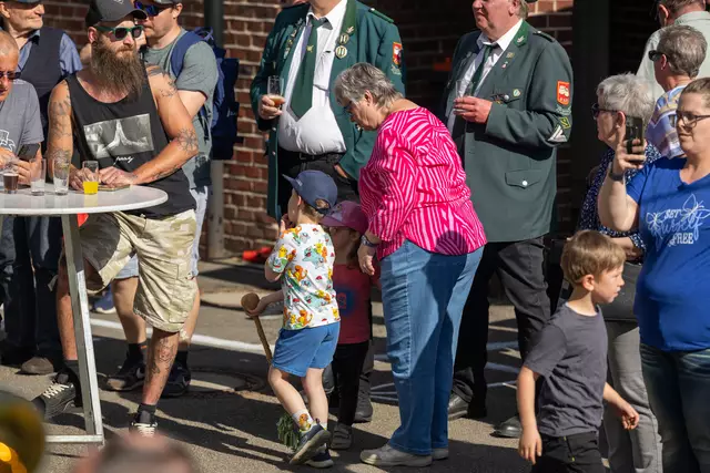 Foto: Lukas Dahmen und Marc Semelka