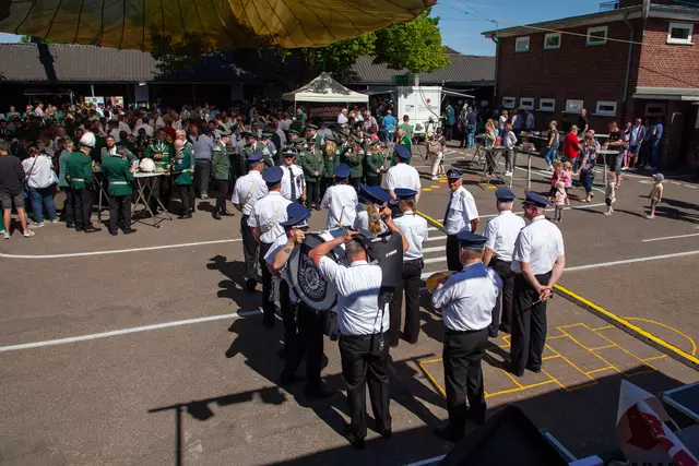 Foto: Lukas Dahmen und Marc Semelka