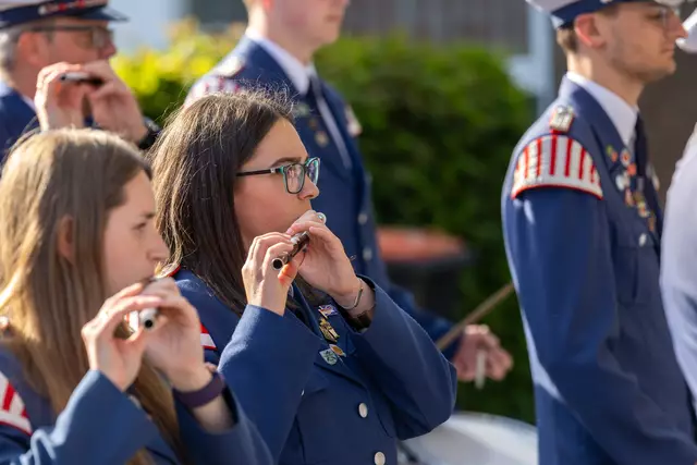 Foto: Lukas Dahmen und Marc Semelka
