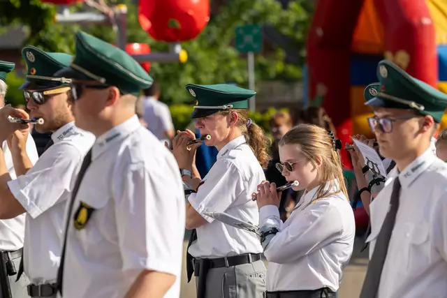 Foto: Lukas Dahmen und Marc Semelka