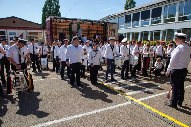 Foto: Lukas Dahmen und Marc Semelka