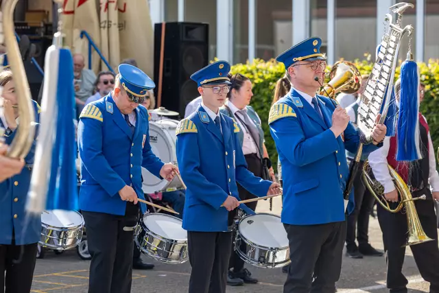 Foto: Lukas Dahmen und Marc Semelka