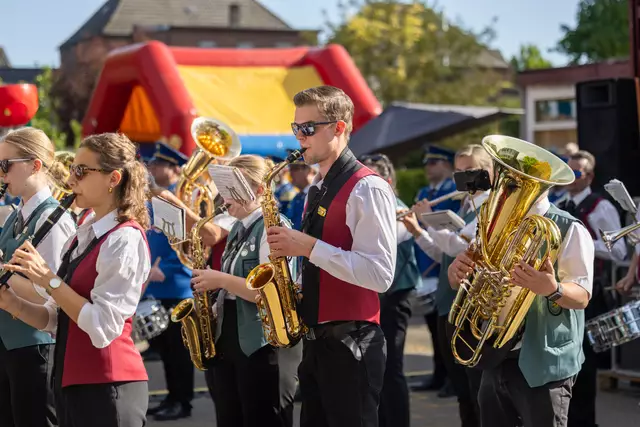 Foto: Lukas Dahmen und Marc Semelka