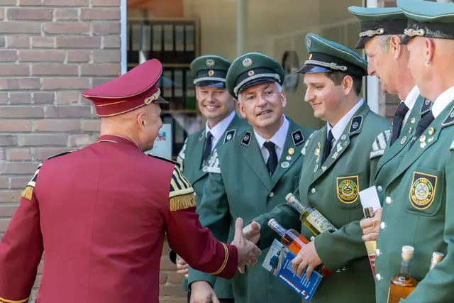 Foto: Lukas Dahmen und Marc Semelka