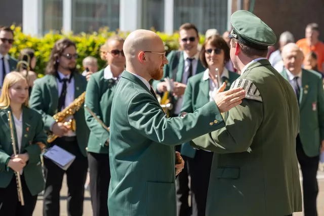 Foto: Lukas Dahmen und Marc Semelka