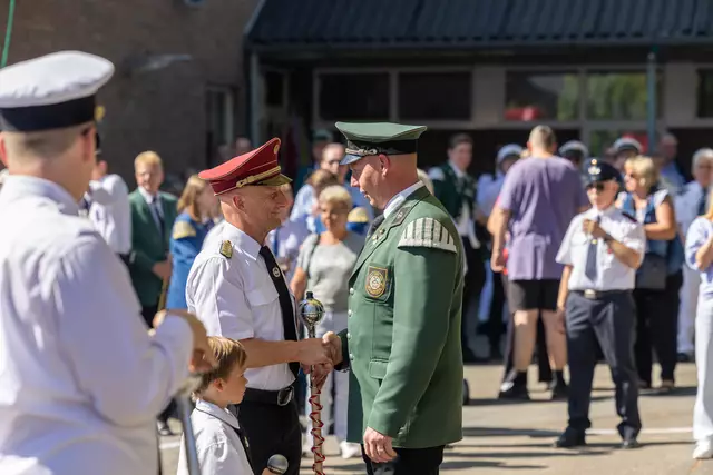 Foto: Lukas Dahmen und Marc Semelka